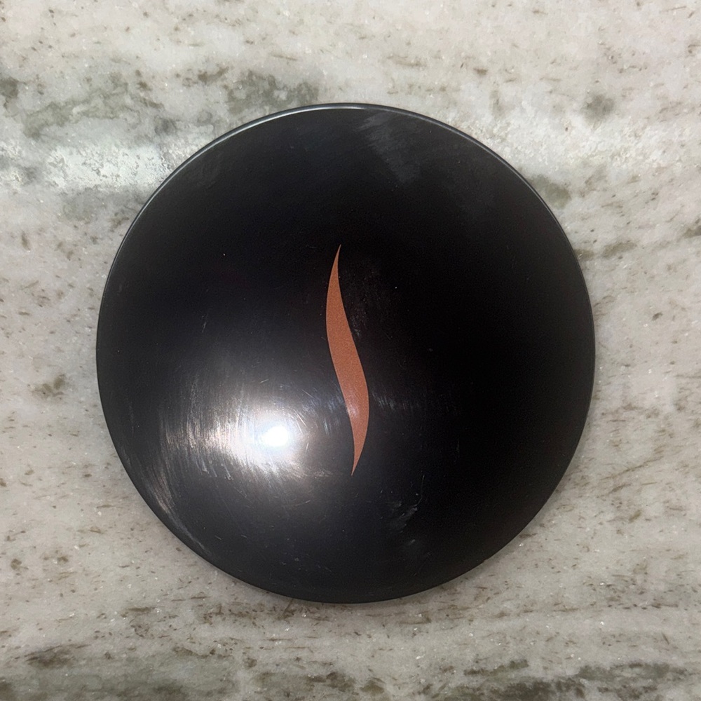 Sephora Aruba shimmer blush